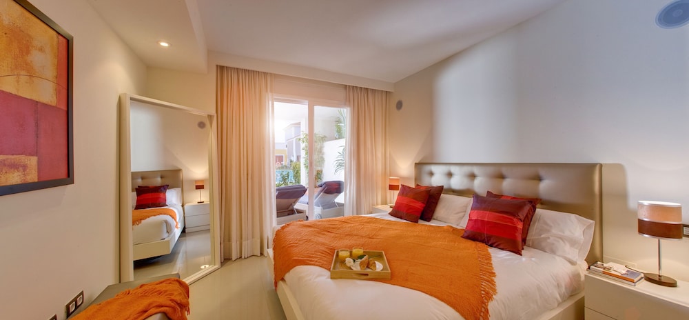 Cortijo Del Mar Resort 16/50