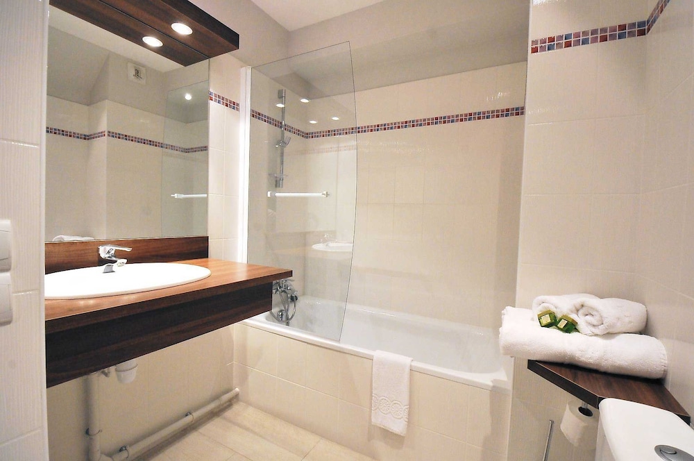 Hotel Mercure Castres L'Occitan 14/67