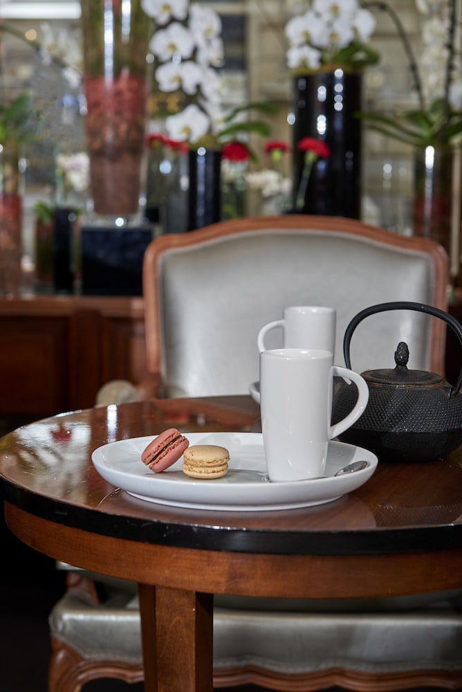 Melia Paris Vendome 55/67