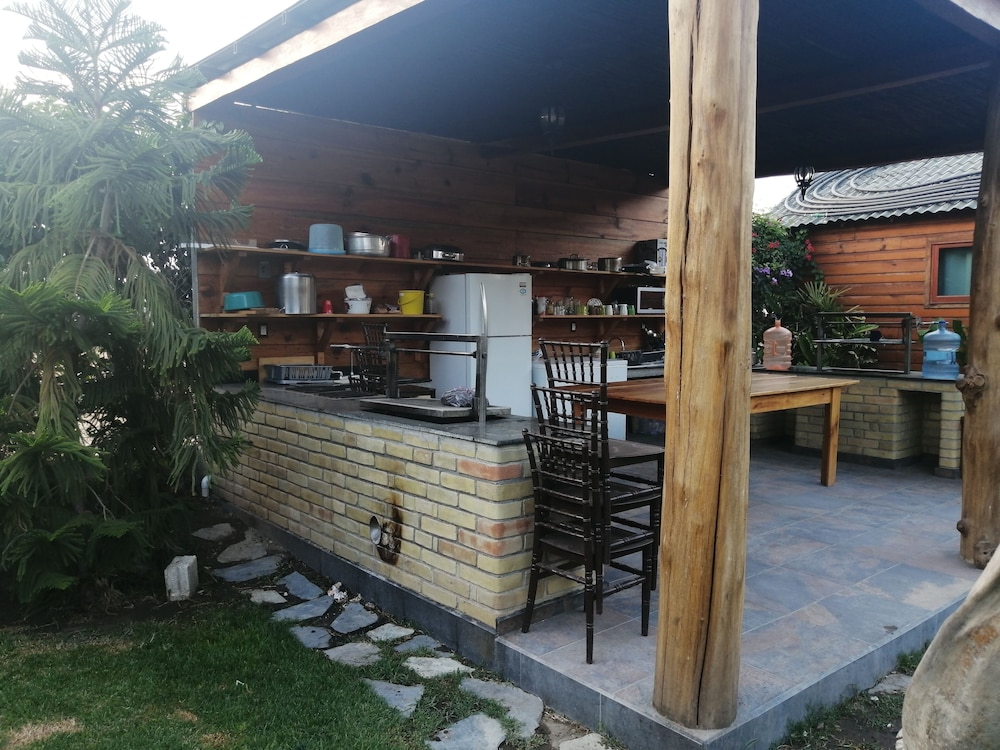 Cabañas la finca 2 43/50