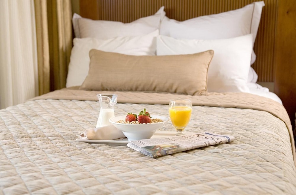 Handlery Hotel San Diego 17/45