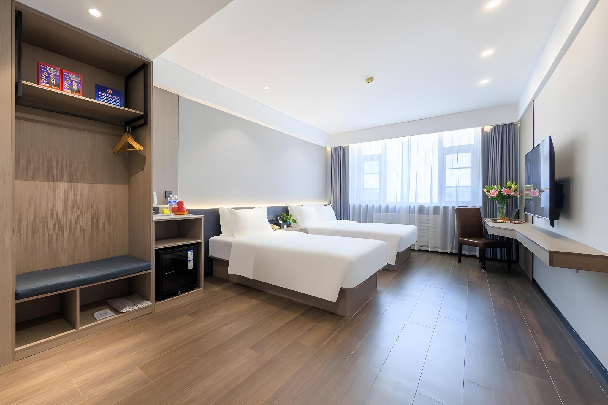 Capital Airport International Hotel 20/45