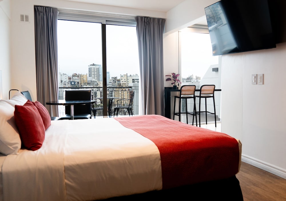 Reco by DOT Suites 48/92
