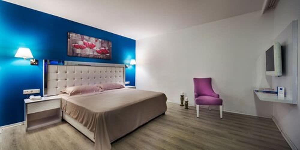Festival Hotel Resort & Spa 37/79