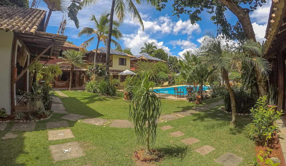 Hotel Pousada Mache 10/45