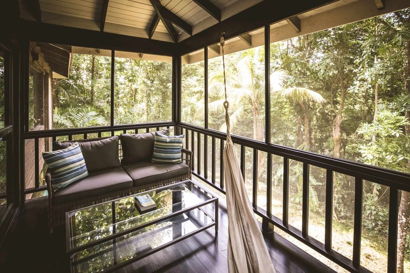 Copal Tree Lodge, a Muy'Ono Resort 7/17