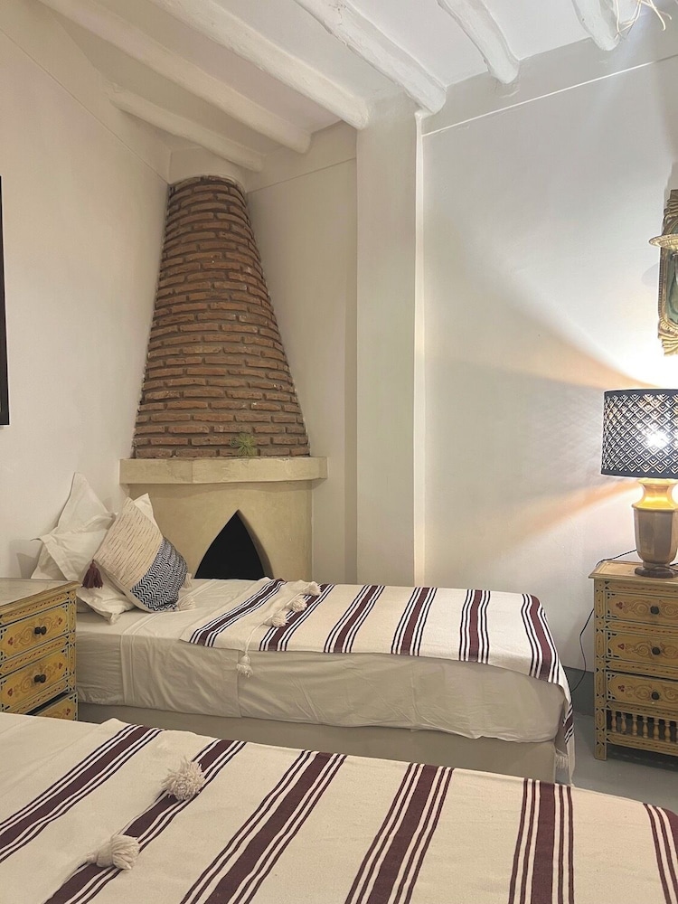 Riad Jnan el Cadi 20/50