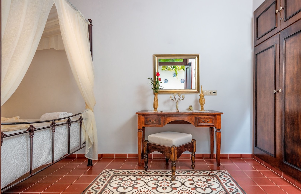 Villa Amalia 8/58
