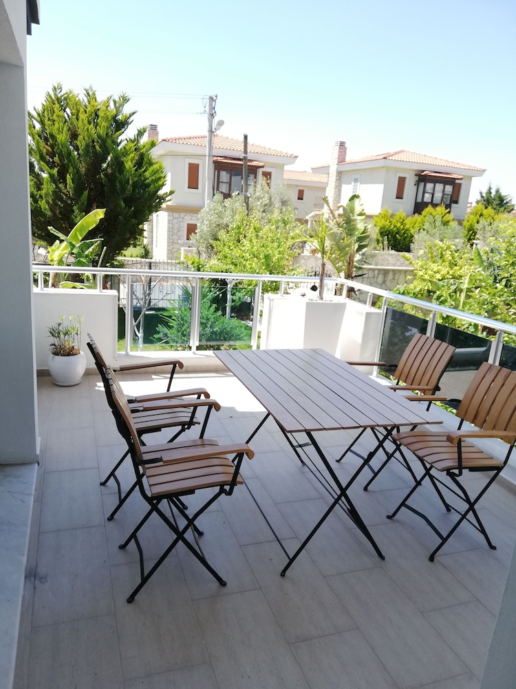 Luna Alacati Hotel 38/47