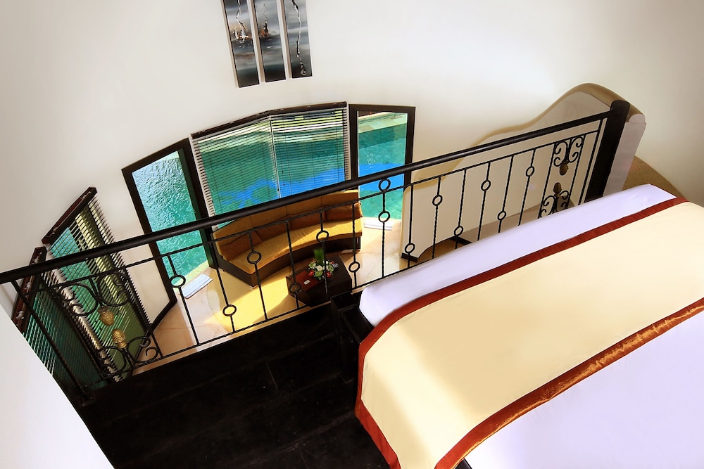 Villa Seminyak Estate & Spa - By Astadala 27/64