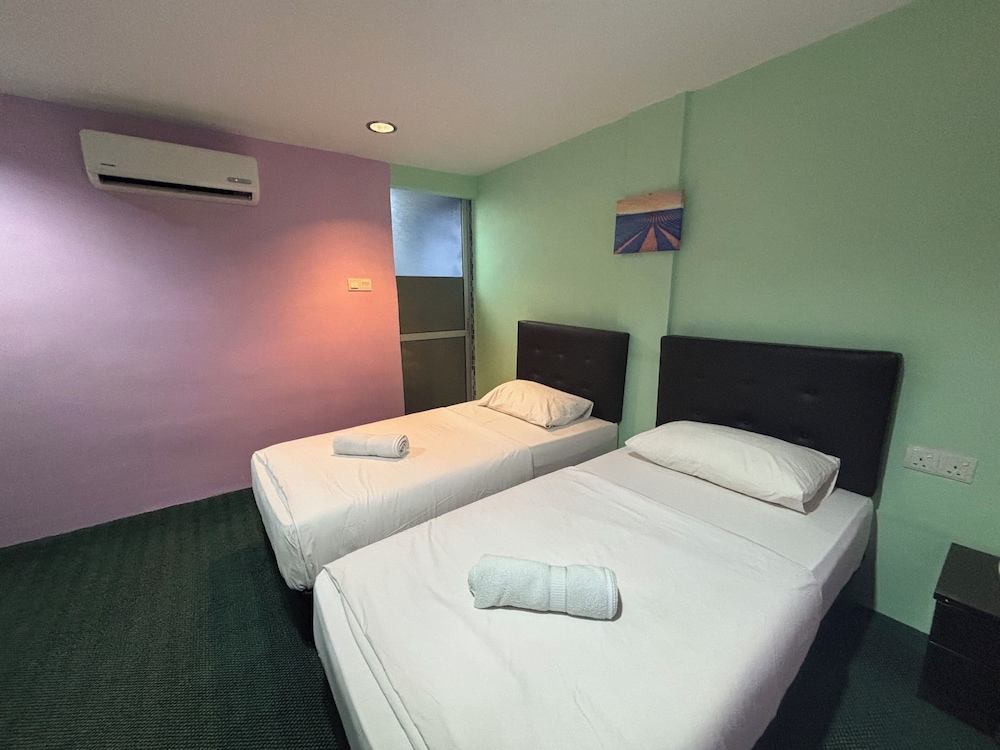 Hotel O Peneka Inn 11/19
