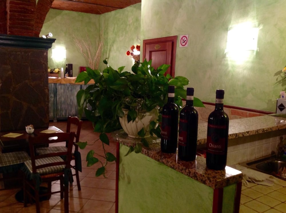 Hotel Toscana 20/25
