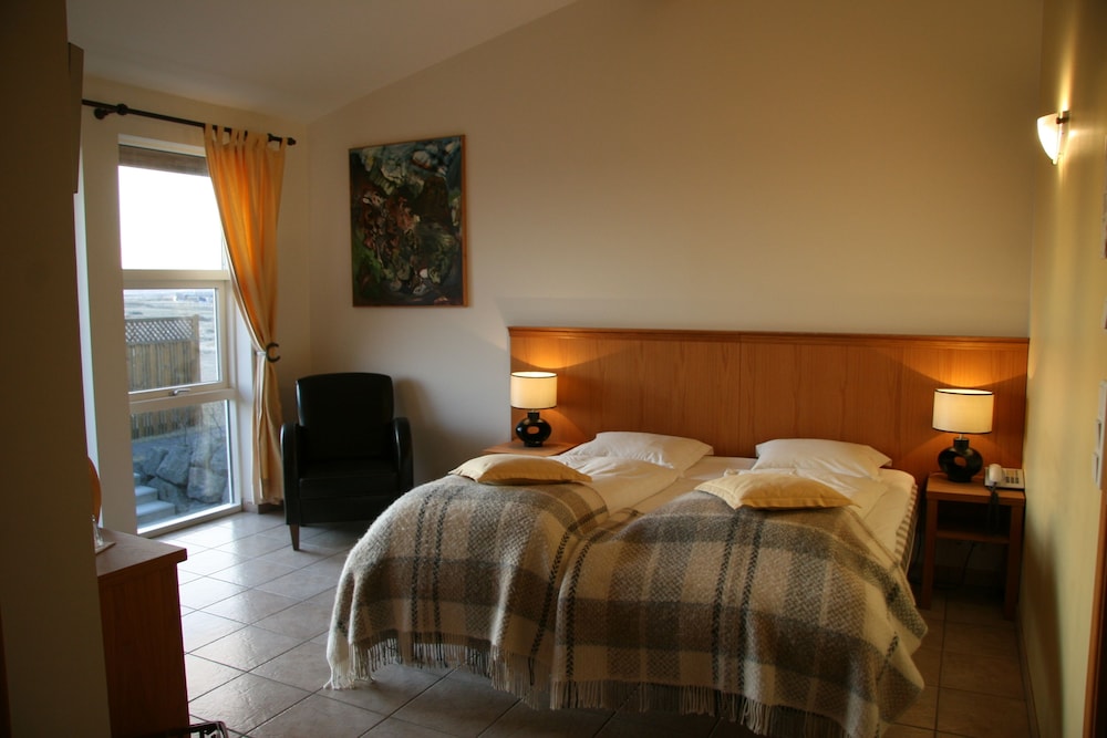 Hotel Eldhestar 21/52