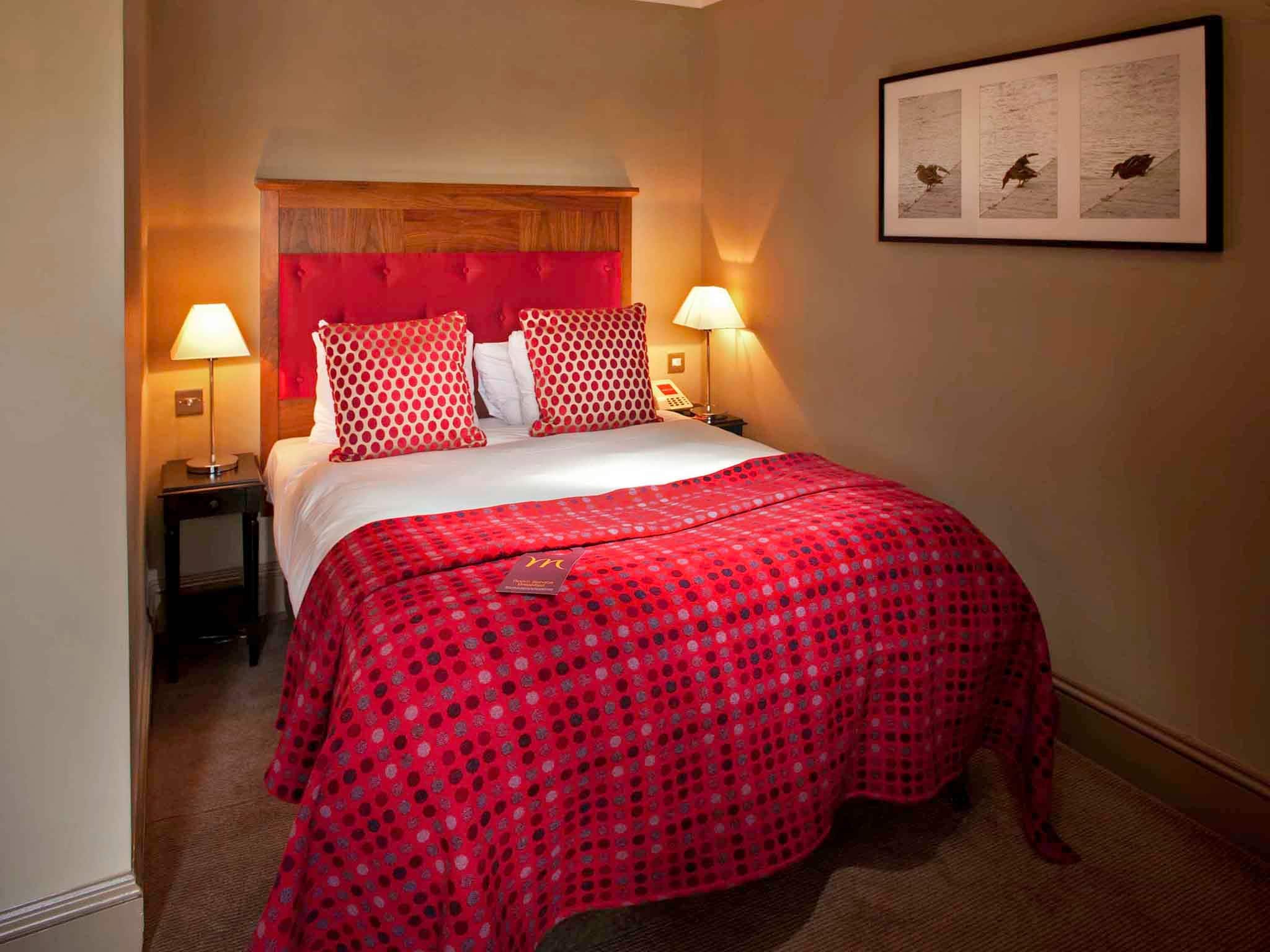 CLASSIC, DOUBLE BED
