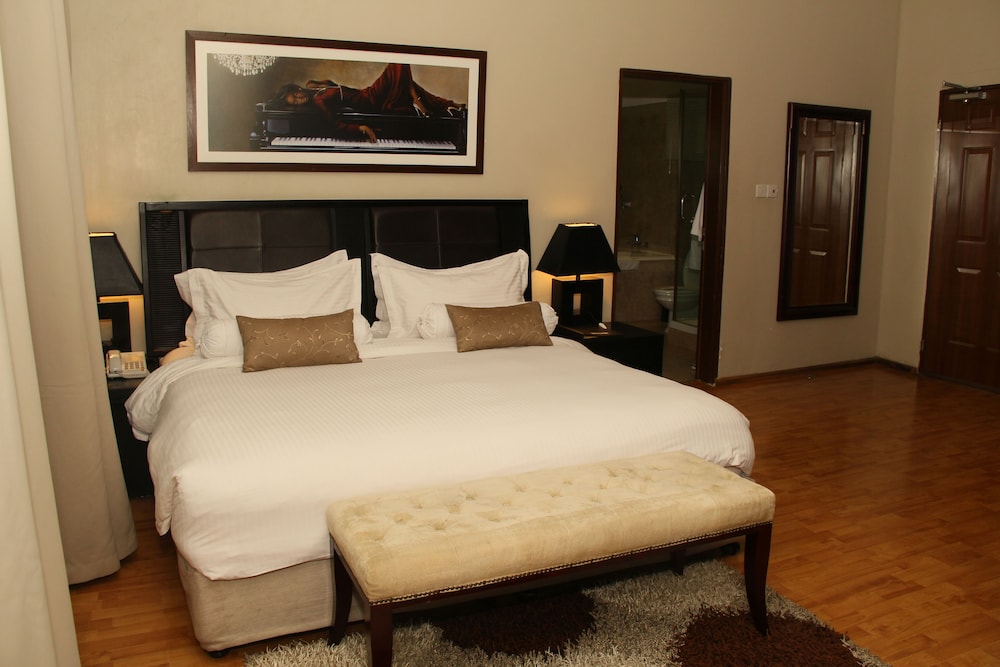 Clear Essence California Spa And Wellness Resort 20/64