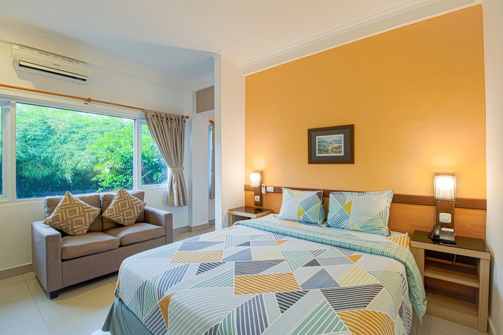 Citrus House Com Bogor 26/68