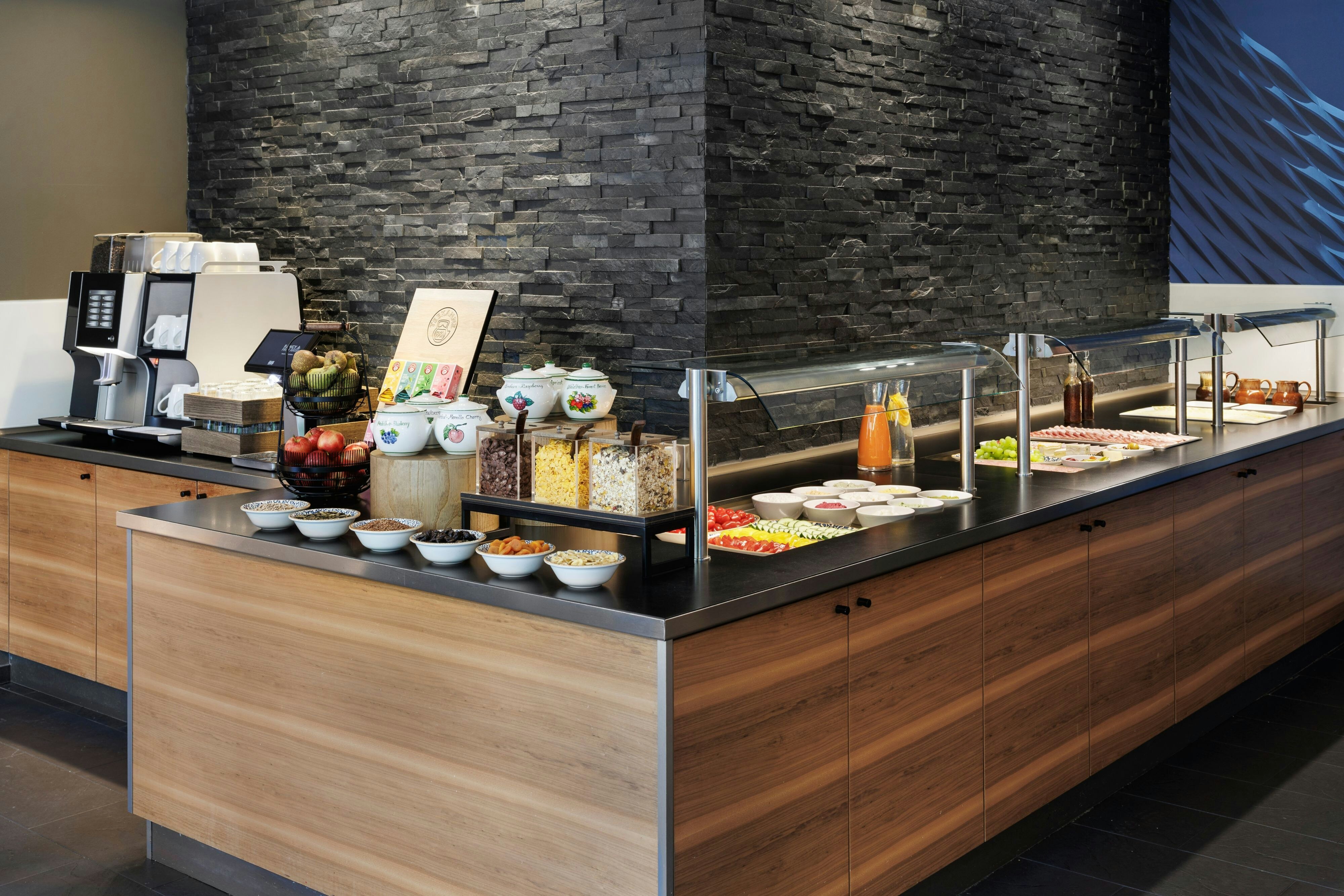 Four Points Flex by Sheraton Vienna Hauptbahnhof 29/30
