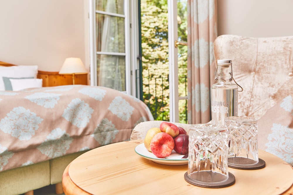 Hotel Freisinger Hof 44/50
