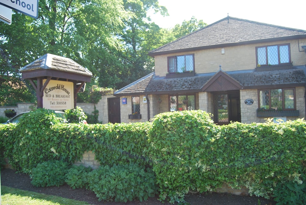 Cotswold House - Guest house 14/16