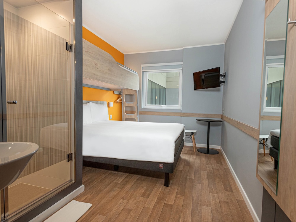 ibis Budget Lima Miraflores 24/49