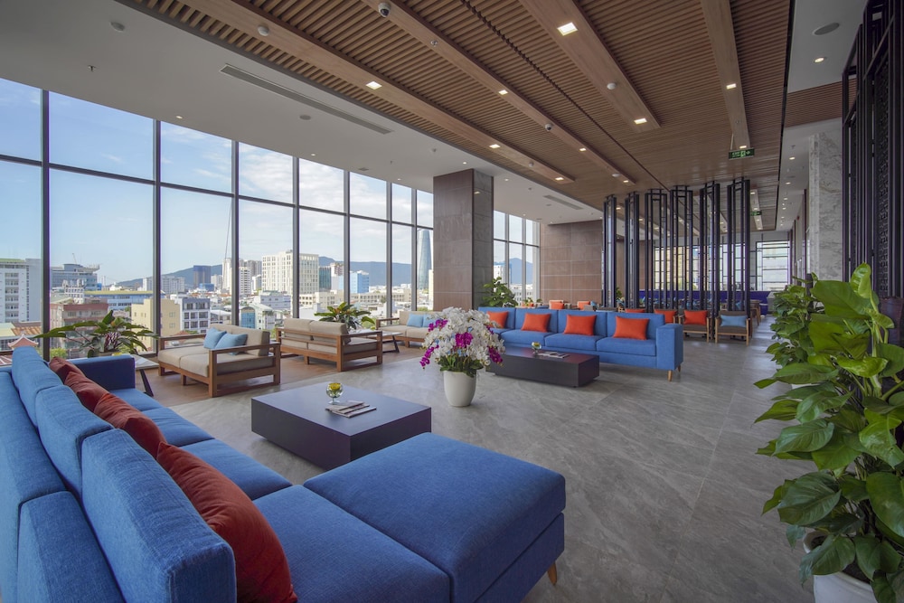G8 Luxury Hotel and Spa Da Nang 39/66