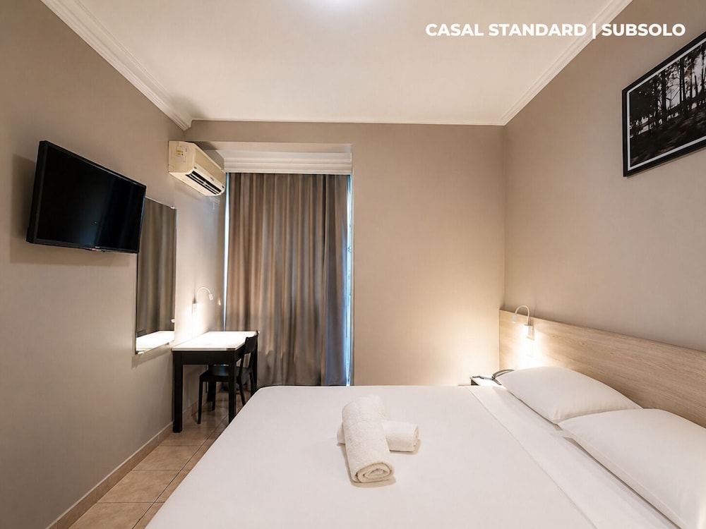 Hotel El Pilar 16/50