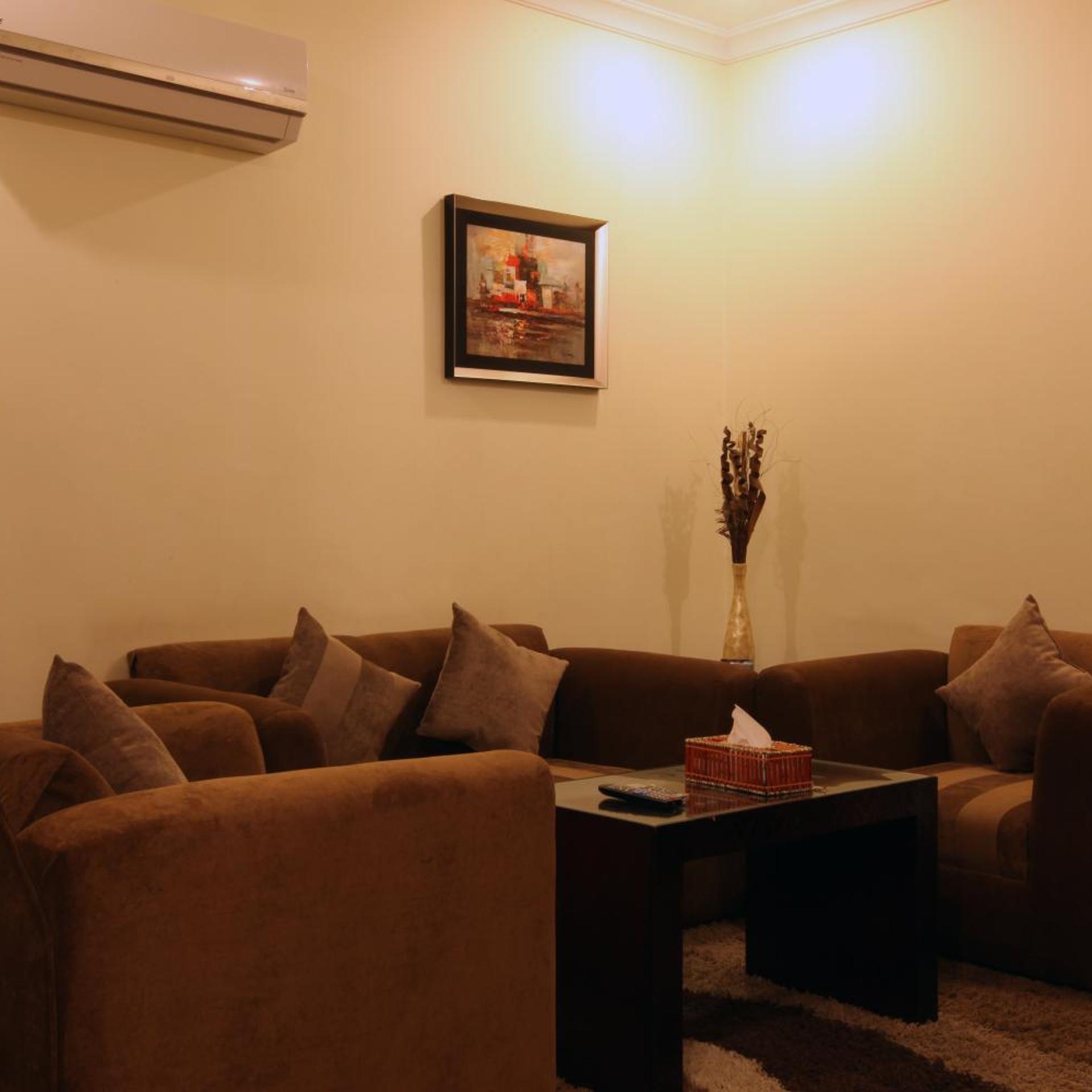 تالين السليمانية للشقق الفندقية(Taleen AlSulaimanyah Serviced Apartments) 22/32