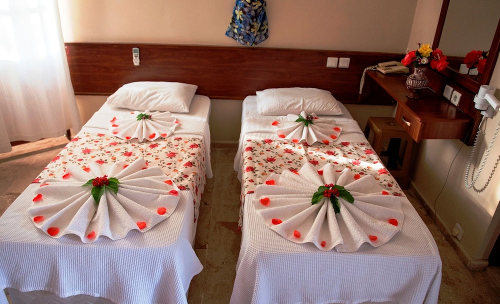 HAN DALYAN HOTEL 48/74