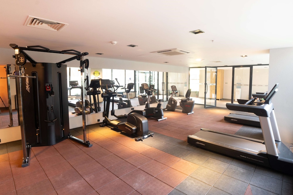 Park Inn by Radisson Yalova City Center 25/50