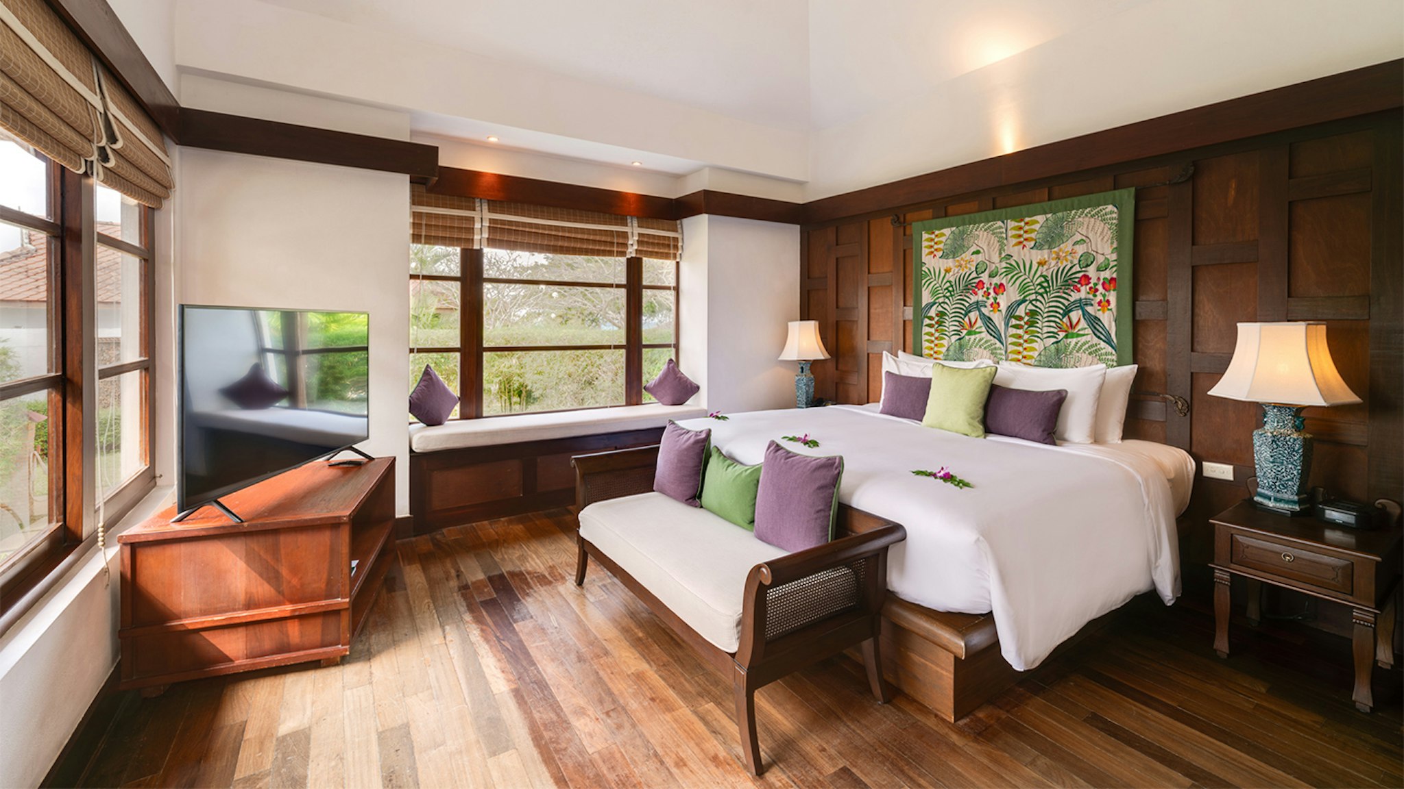 Napasai Samui 7/40