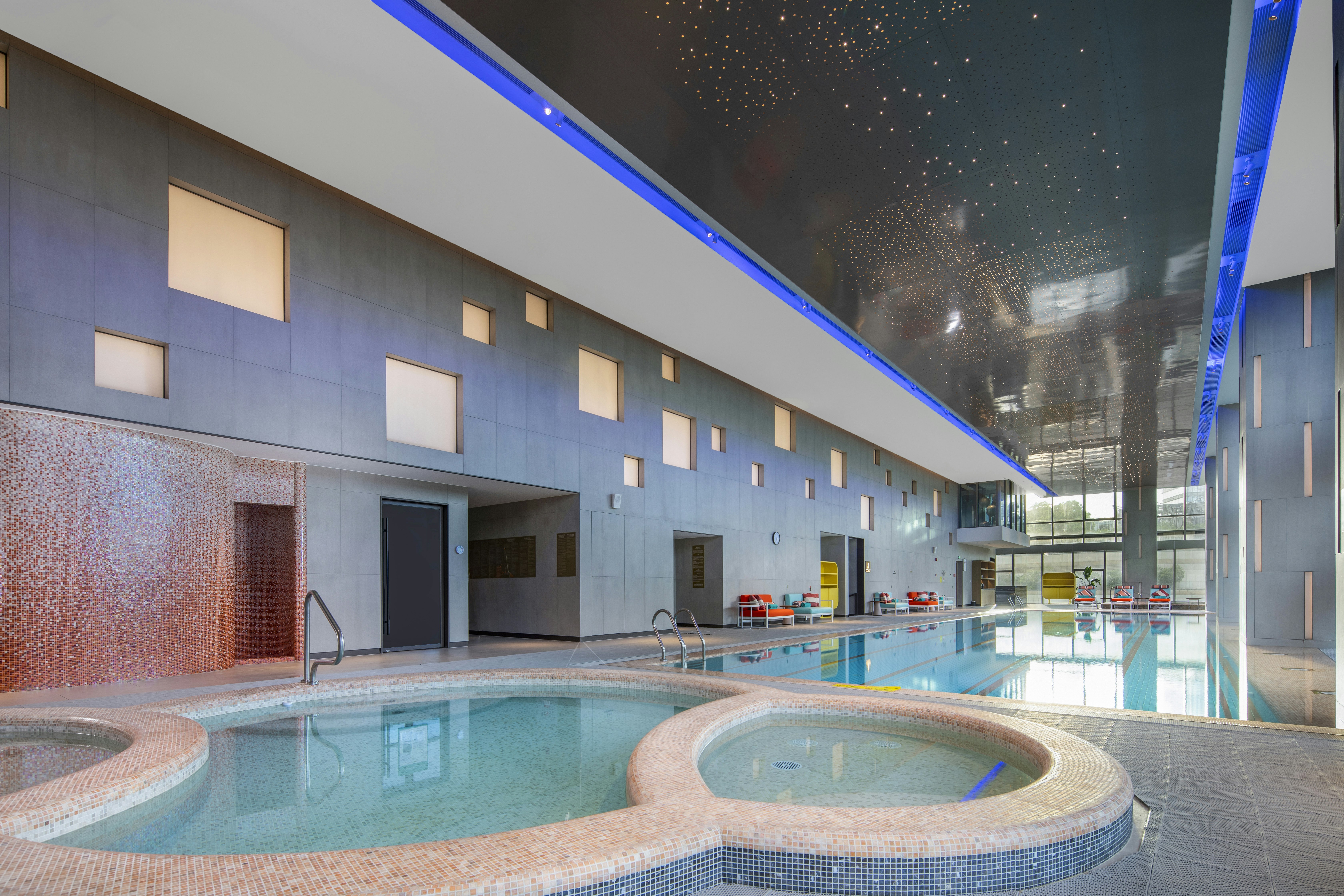 M Social Hotel Suzhou 39/67