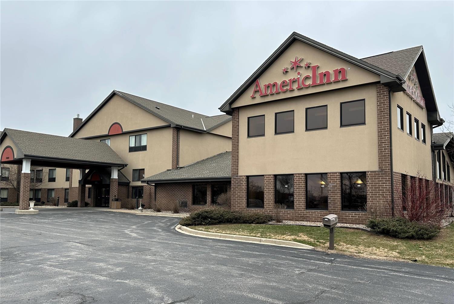 AmericInn by Wyndham Appleton North/Little Chute 3/37