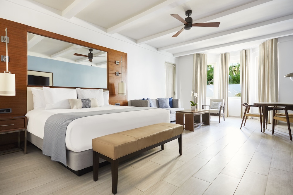 Fairmont El San Juan Hotel 15/50
