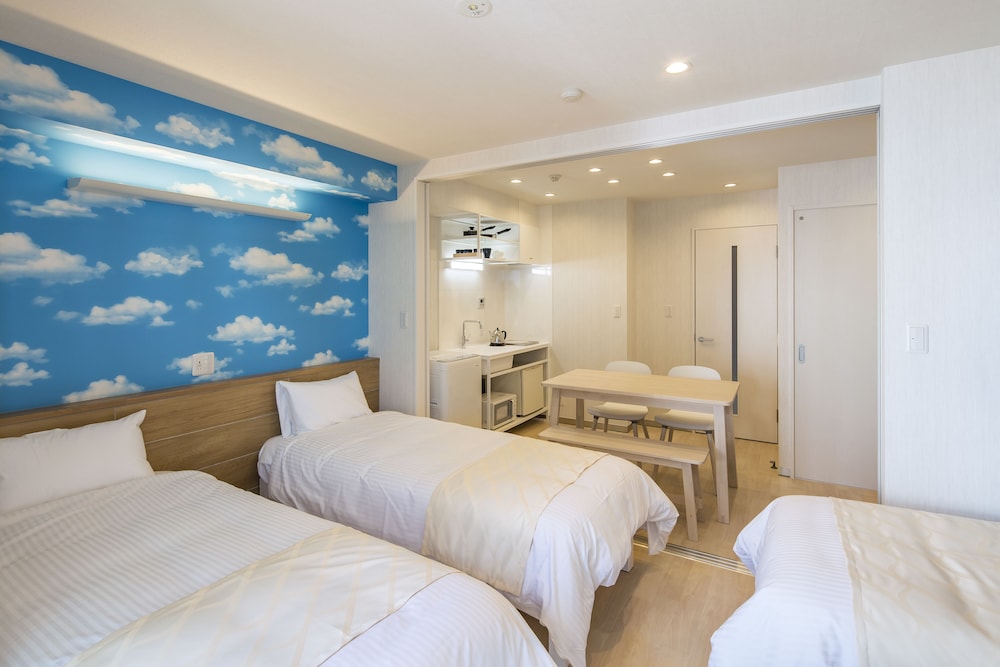 Hotel Sails 23/50
