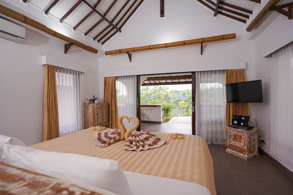Rinjani Lodge 19/46