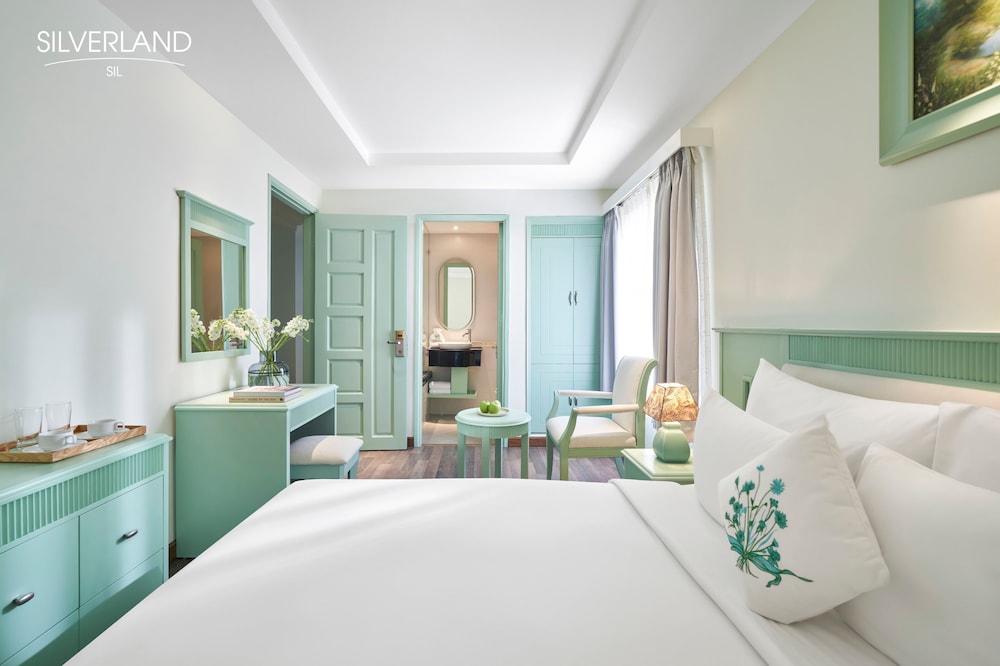 EXECUTIVE, DOUBLE BED