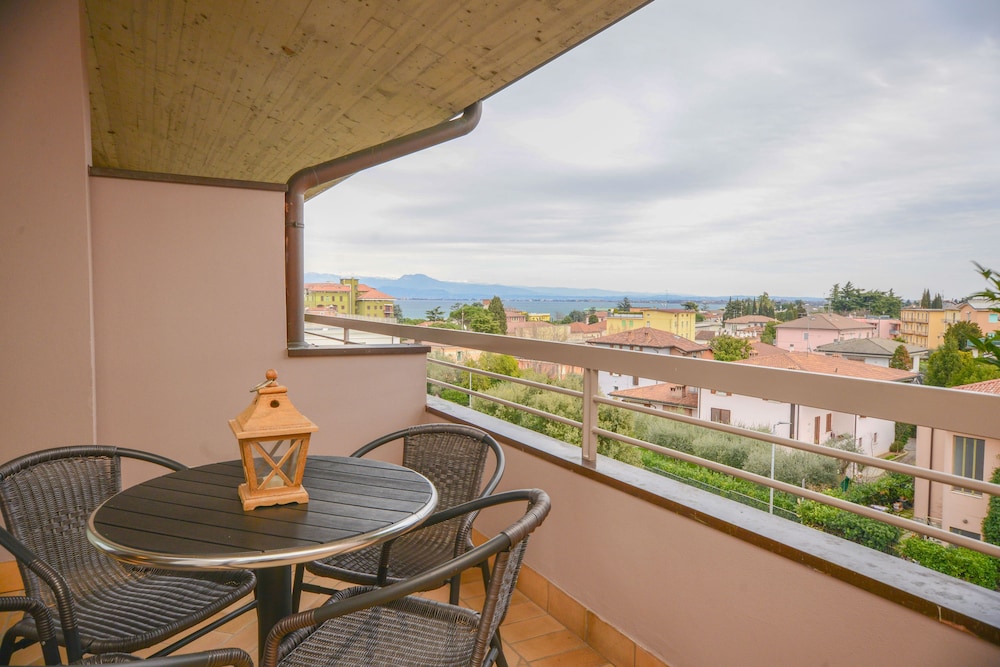 Residence Il Sogno 60/72