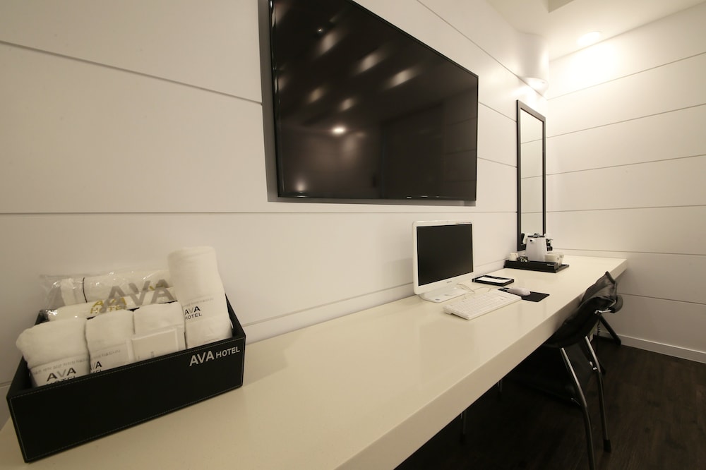 Premium Ava Hotel Sasang 38/50
