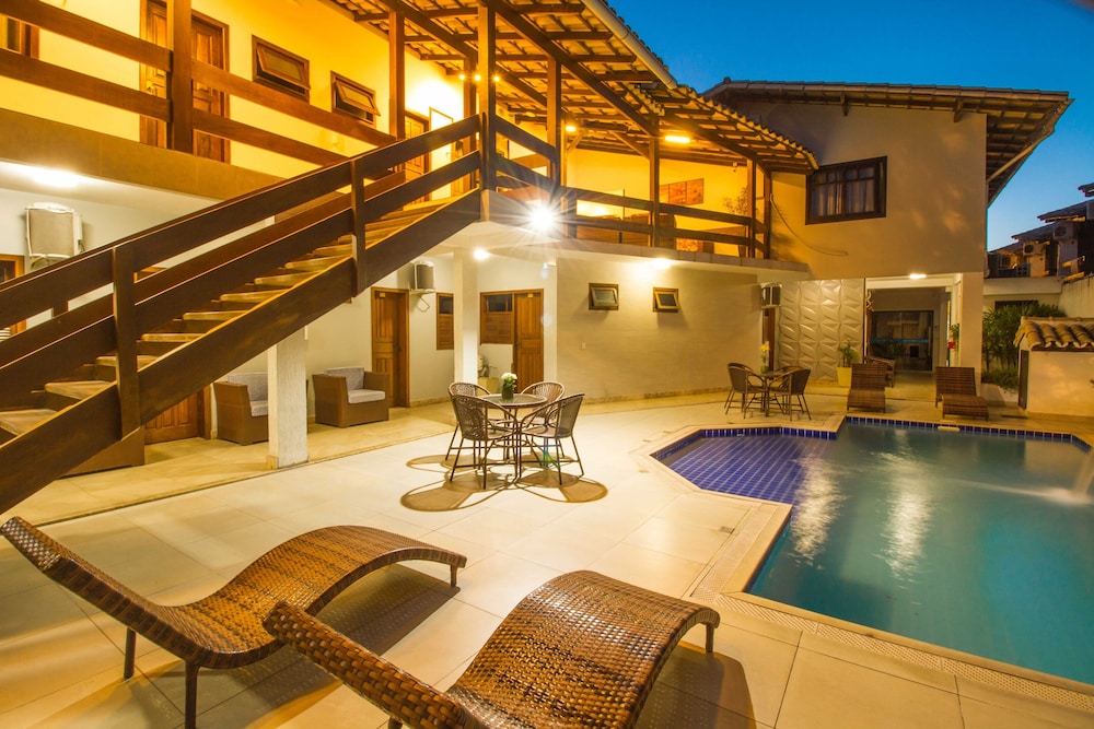 Hotel Bem Brasil 5/67