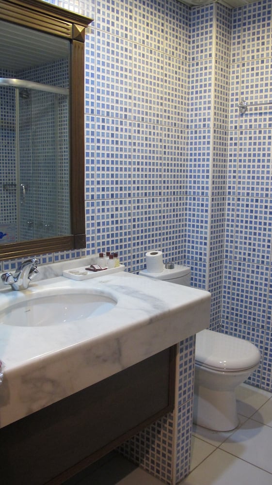 Elit Palas Special Class Hotel 41/42