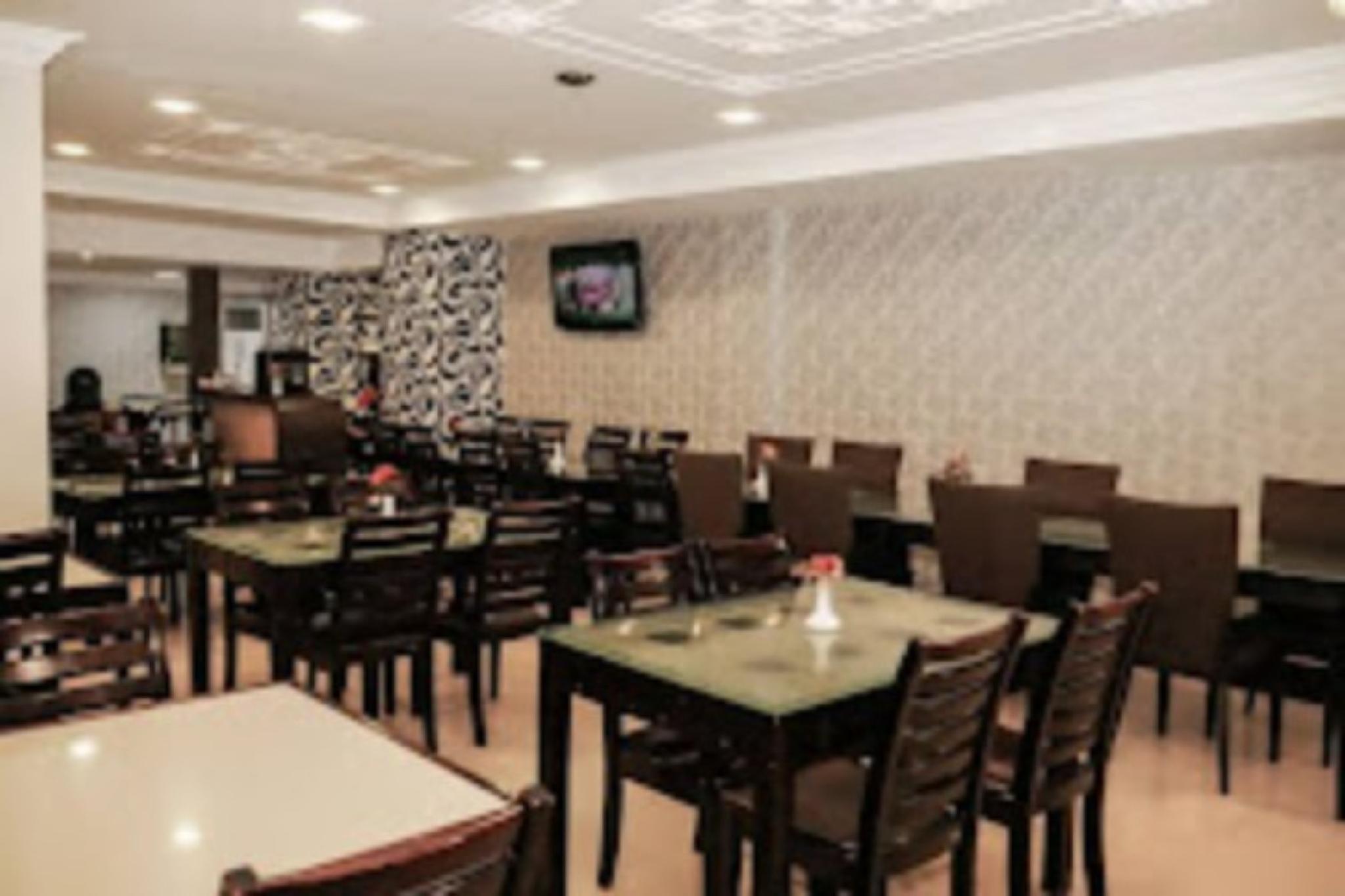 Grand Darussalam Syariah Hotel 38/50