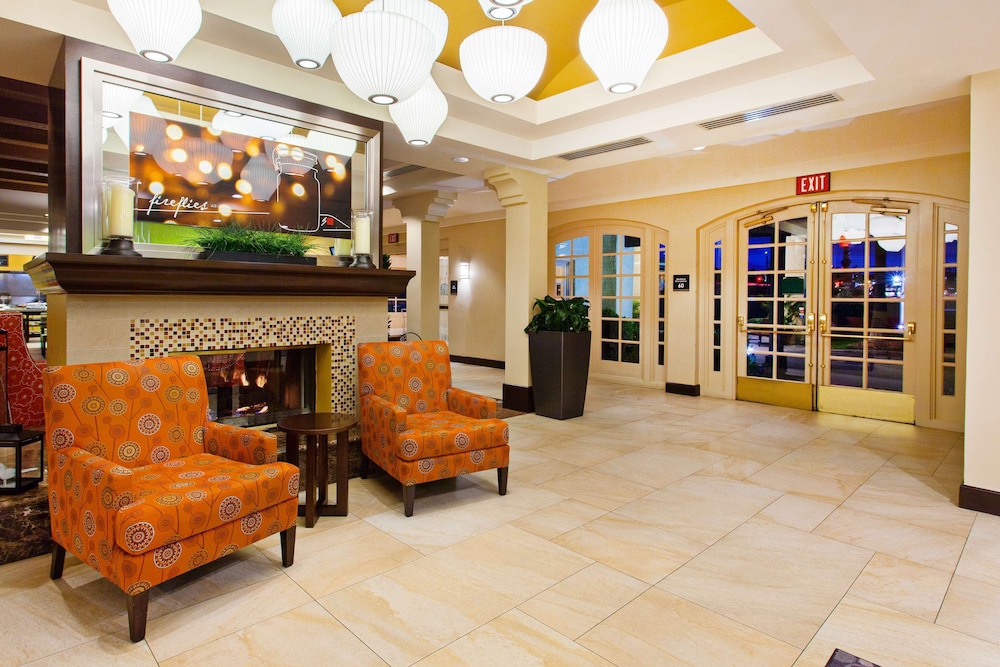 Hilton Garden Inn Valencia Six Flags 8/52
