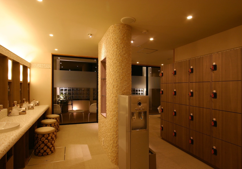Hotel Coco Grand Takasaki 27/42