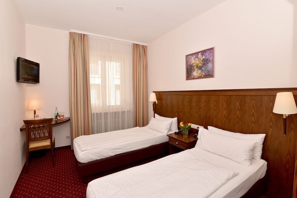 Hotel Romerhof 9/50