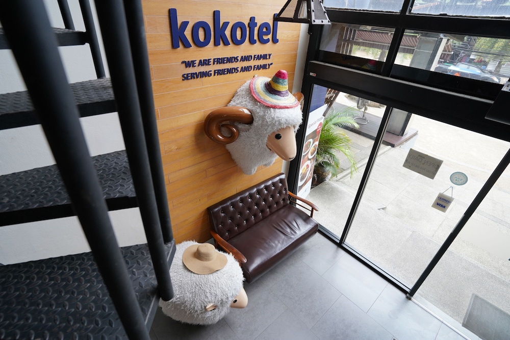 Kokotel Krabi Ao Nang 24/50
