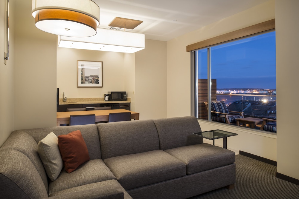 Hyatt Place Portland-Old Port 37/73