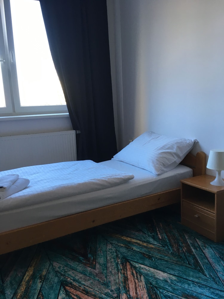 Hotel Arko 15/63