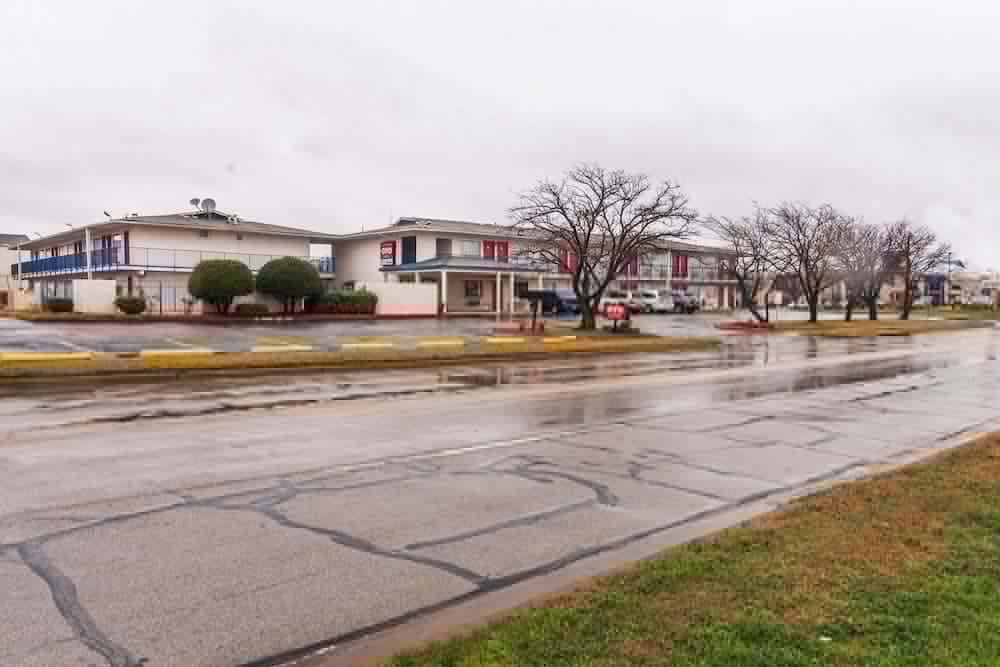 Days Inn by Wyndham Wichita Falls 41/50