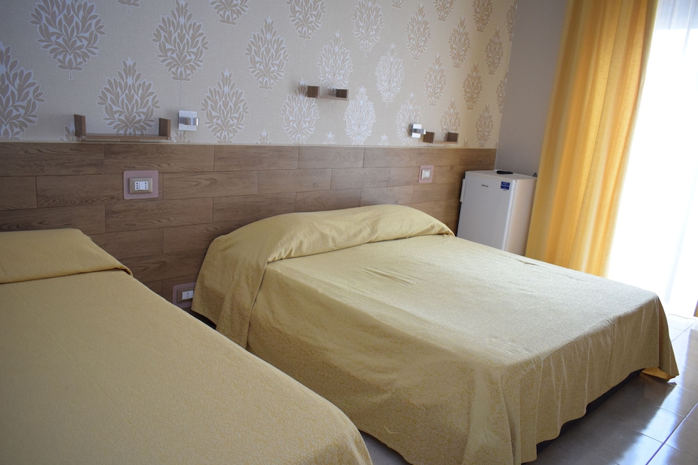 Bed Breakfast Delle Palme 12/64