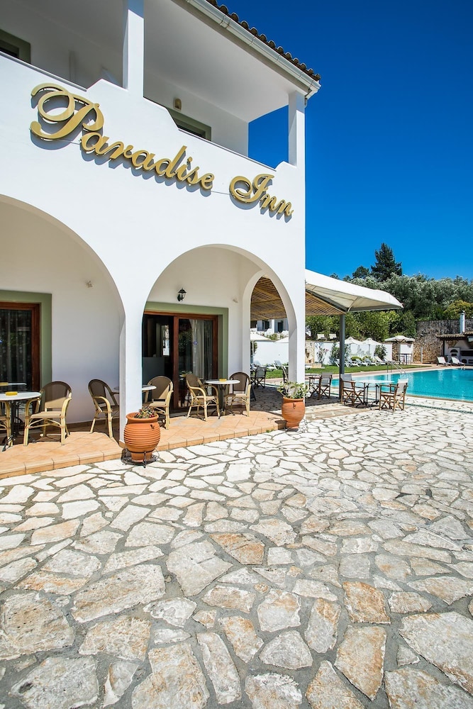 Paradise Inn 7/50